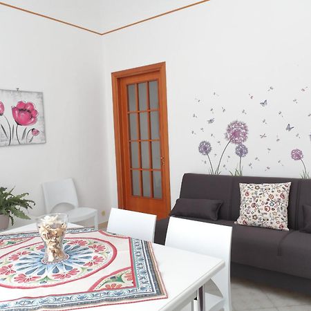Terrazza Del Cortile - By Vacation Service เชฟาลู ภายนอก รูปภาพ