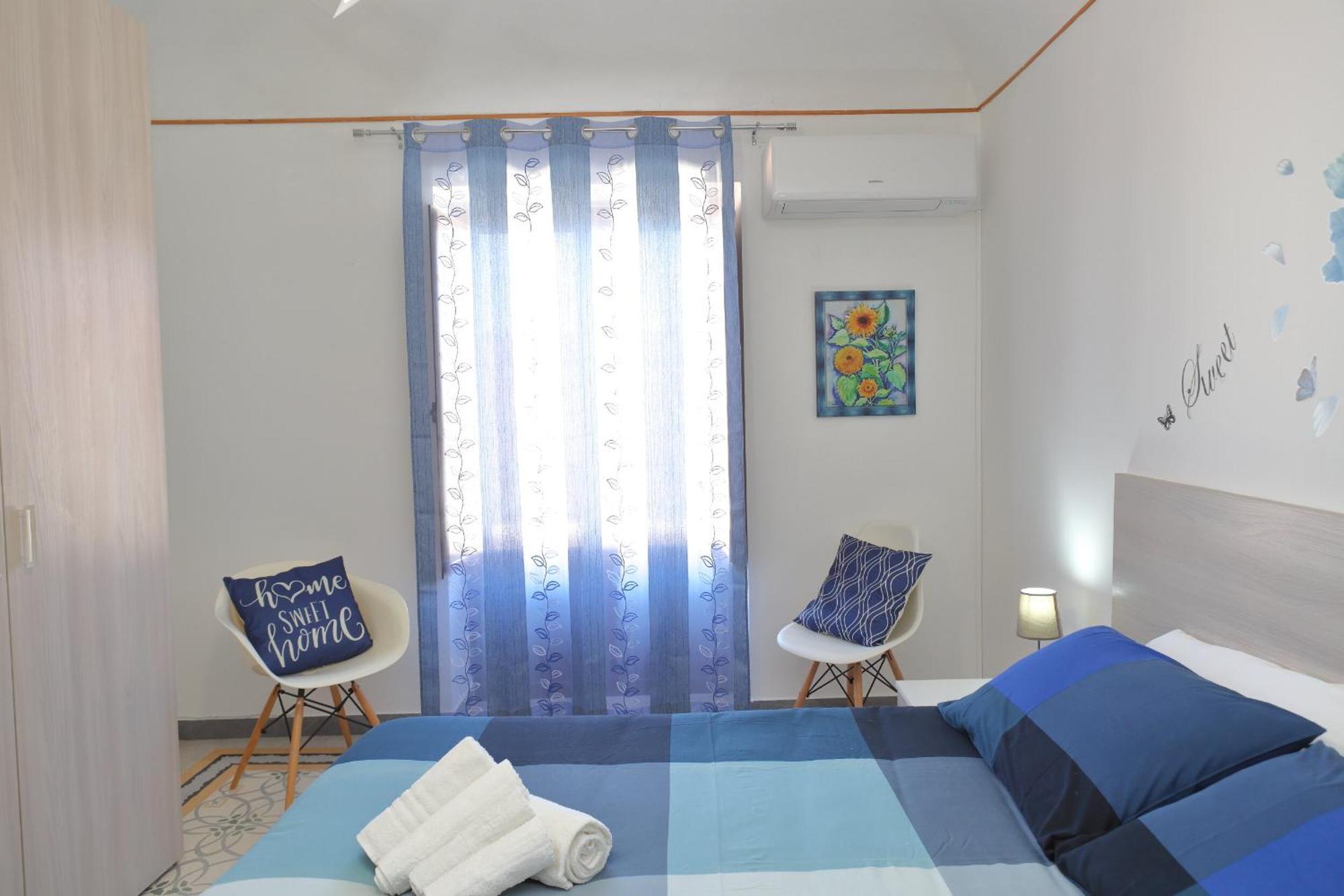 Terrazza Del Cortile - By Vacation Service เชฟาลู ภายนอก รูปภาพ